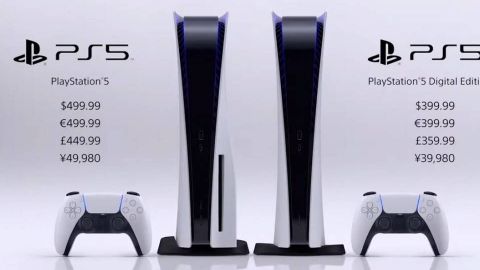 Sony México ofrece PS5 con 30% de descuento y luego cancela las órdenes
