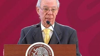 Subsecretario de Transporte asume facultades en telecomunicaciones