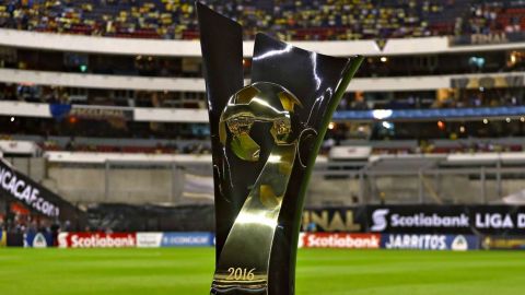 Ya hay fecha para que se reanude Concacaf Liga de Campeones