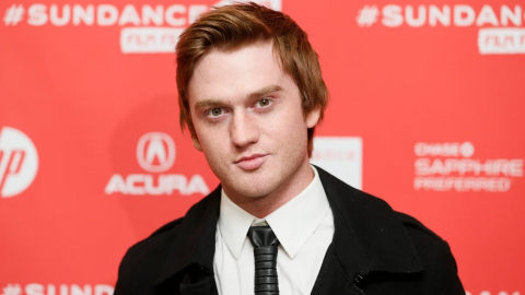 Asesinan a Eddie Hassell, actor de ''Bones'', con un disparo
