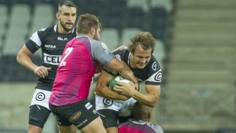 Federación sudafricana de rugby critica falta de diversidad racial