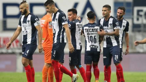 Rayados pide a su afición no hacer caravanas para la final de Copa MX