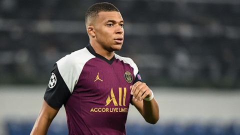 Mbappé se pierde el duelo ante Leipzig