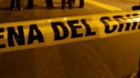 Matan a otro en Las Lomitas en Ensenada