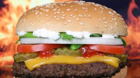 Burger King pide a sus clientes comprar en McDonald's; aquí la maravillosa razón