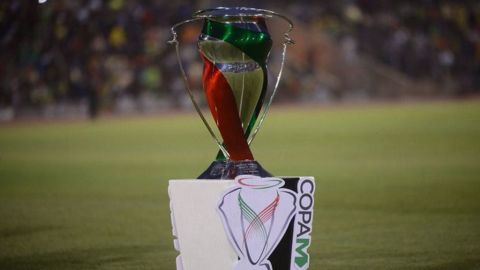 Monterrey vs Xolos, por el título de la Copa MX