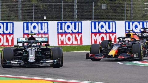Wolff: Red Bull y Verstappen nos presionarán en 2021