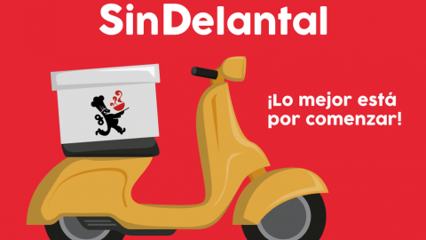 SinDelantal dejará de operar en México en diciembre