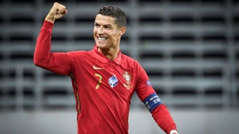 Cristiano Ronaldo regresa a la selección de Portugal