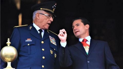 Nuevo abogado de Cienfuegos protegerá sus derechos constitucionales