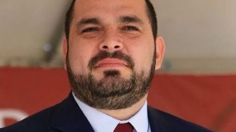 ''Bonillista'' Adalberto González a oficialía mayor de Tijuana