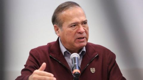 Alcalde de Tijuana regresa a las colonias