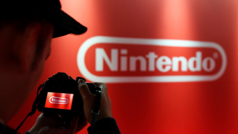 Nintendo triplicó ganancias entre abril y septiembre