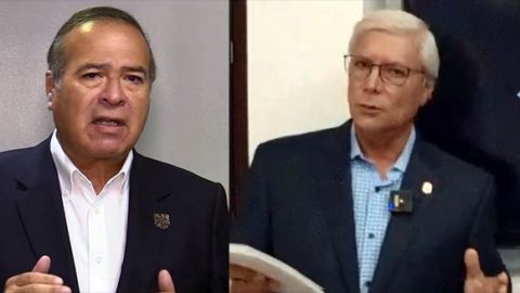 Regresarán los ataques del Gobernador dice González Cruz