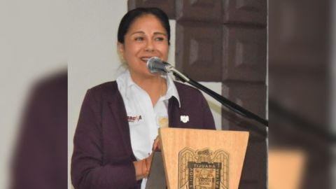 Se otorgará reconocimiento a regidora Yolanda García con el Galardón Forjadores