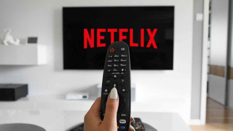 Netflix prueba canal de TV tradicional