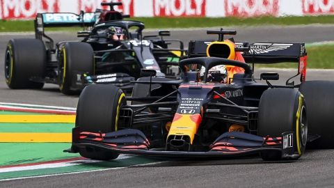 Mercedes espera que Honda sea un duro rival antes de dejar la F1