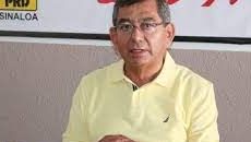 Fallece Audomar Ahumada, líder del PRD en Sinaloa