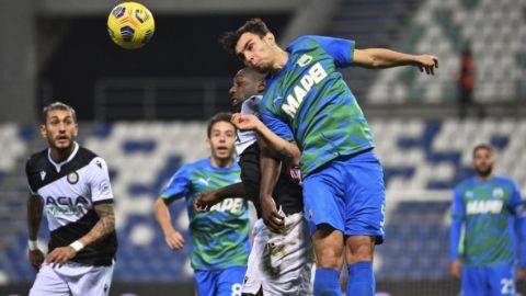 Cuarentena de clubes italianos afecta a selecciones europeas