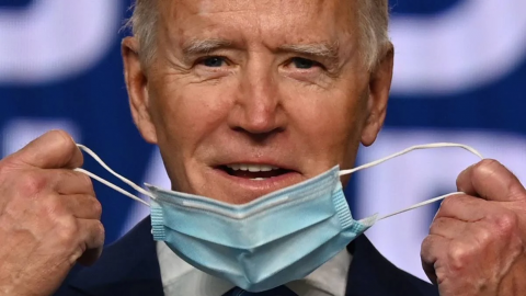 Joe Biden anuncia grupo de expertos contra el coronavirus