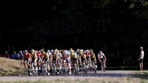 UCI: “El ciclismo ha logrado superar un desafío sin precedentes”