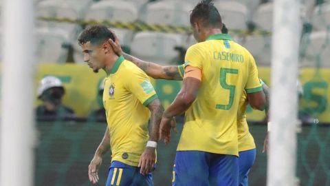 El Uruguay vs Brasil y las lesiones marcan eliminatoria sudamericana