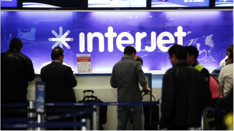 Interjet dice que cumplirá con sus adeudos pese a salida de inversionista