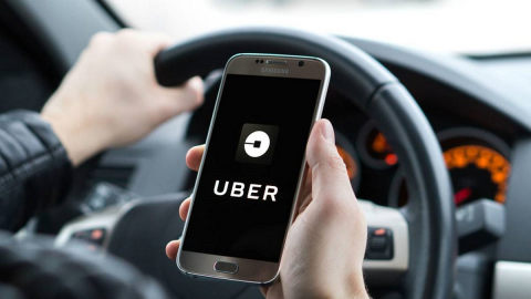 Uber te permitirá elegir a tu conductor