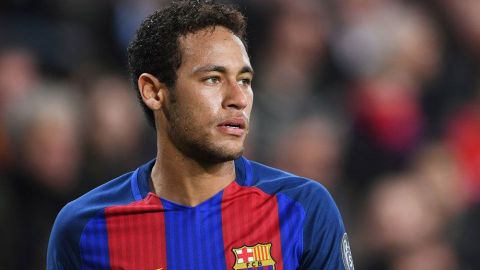 Barcelona demanda a Neymar por 12 millones