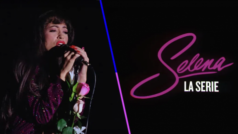 Grabación de serie de Selena en Ensenada ayuda a la reactivación económica