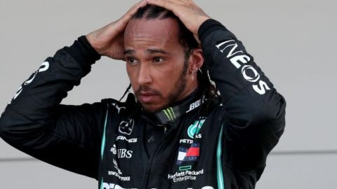 Las posibilidades para que Hamilton sea campeón en Turquía