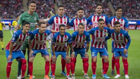 Chivas, el club más rico de México