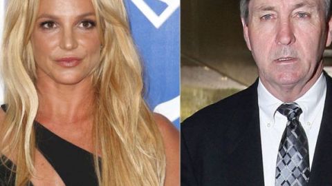 Britney Spears pierde demanda contra su padre