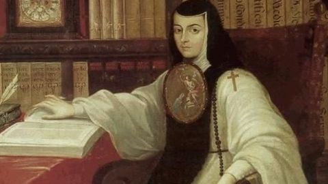 ¡Hombres necios! Nuevo billete 100 pesos desata memes de Sor Juana