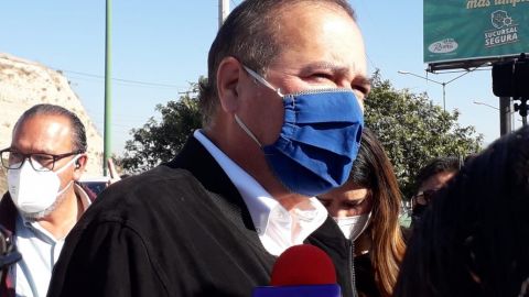 Con Ayón Monsalve hubo reducción de homicidios dice González Cruz