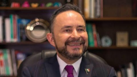 Asegura Cámara de Diputados que Castro Trenti gana 96 mil pesos
