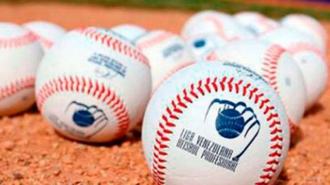 La liga venezolana de béisbol retrasa su inicio hasta finales de noviembre