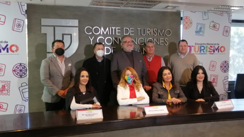 Se realizará Encuentro Nacional de Turismo en Tijuana
