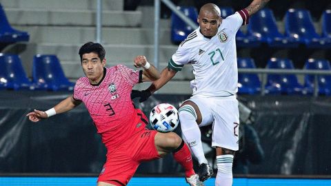 Las ausencias de la Selección Mexicana para enfrentar a Japón