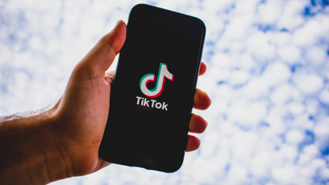 TikTok no será prohibida en Estados Unidos