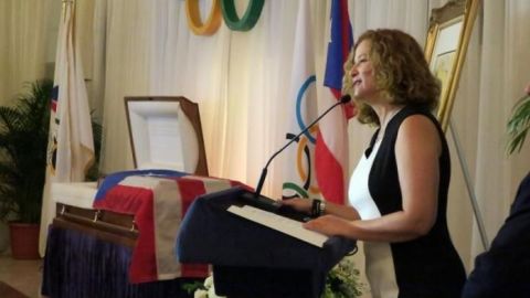 Puerto Rico pide ser la sede de los XXIV Juegos Centroamericanos y del Caribe