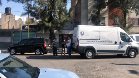 Adolescente asesinó a niños de 7 y 13 años durante riña