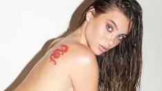 🥵🤠 VIDEO: Lana Rhoades regresa como la vaquerita más sexy que existe 🤤