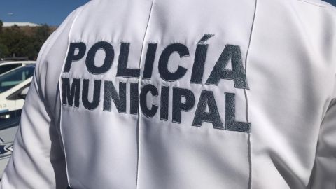 Libera FGE 8 órdenes de aprehensión contra policías de Tijuana