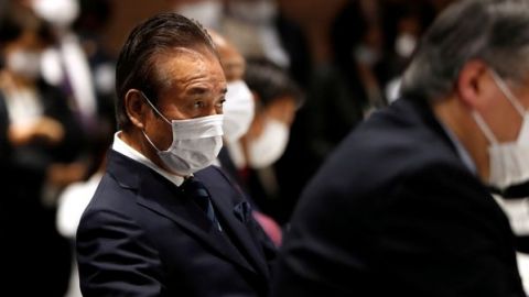 Pagos de candidatura de Tokio a exejecutivo no rompieron reglas