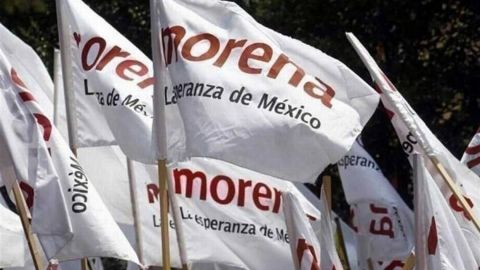 Morena consultará a sus militantes alianzas de 2021