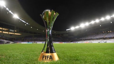 La FIFA anuncia las fechas para el Mundial de Clubes