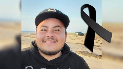 Muere otro de los jóvenes accidentados en San Quintín