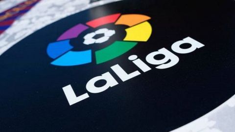 La Liga reduce el tope salarial en 610 millones de euros para la temporada