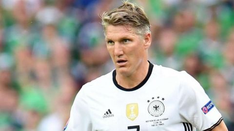 Schweinsteiger revienta a Alemania tras humillación ante España